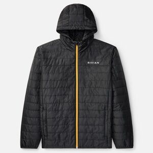 Rivian Puffer Jacket
